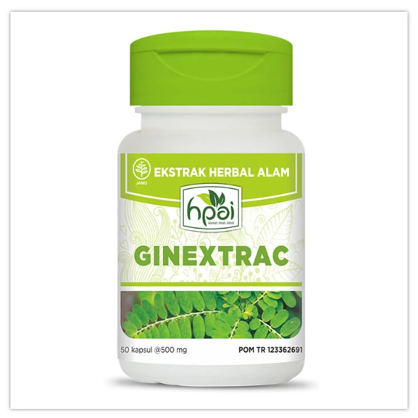 Ginextrac